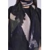 Wool Designer Printed Scarfs